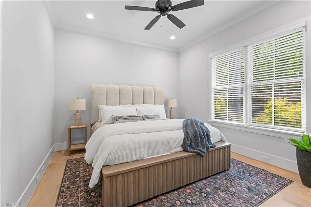 9674 Lissara Camp Court Lewisville, NC 27023