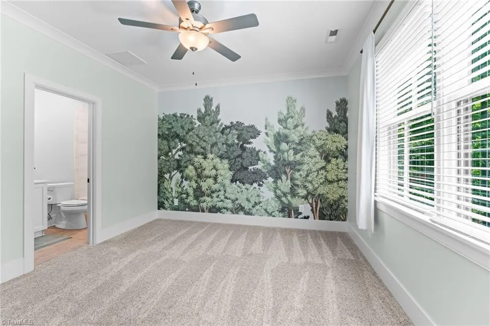 9674 Lissara Camp Court Lewisville, NC 27023