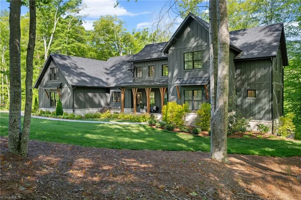 9674 Lissara Camp Court Lewisville, NC 27023
