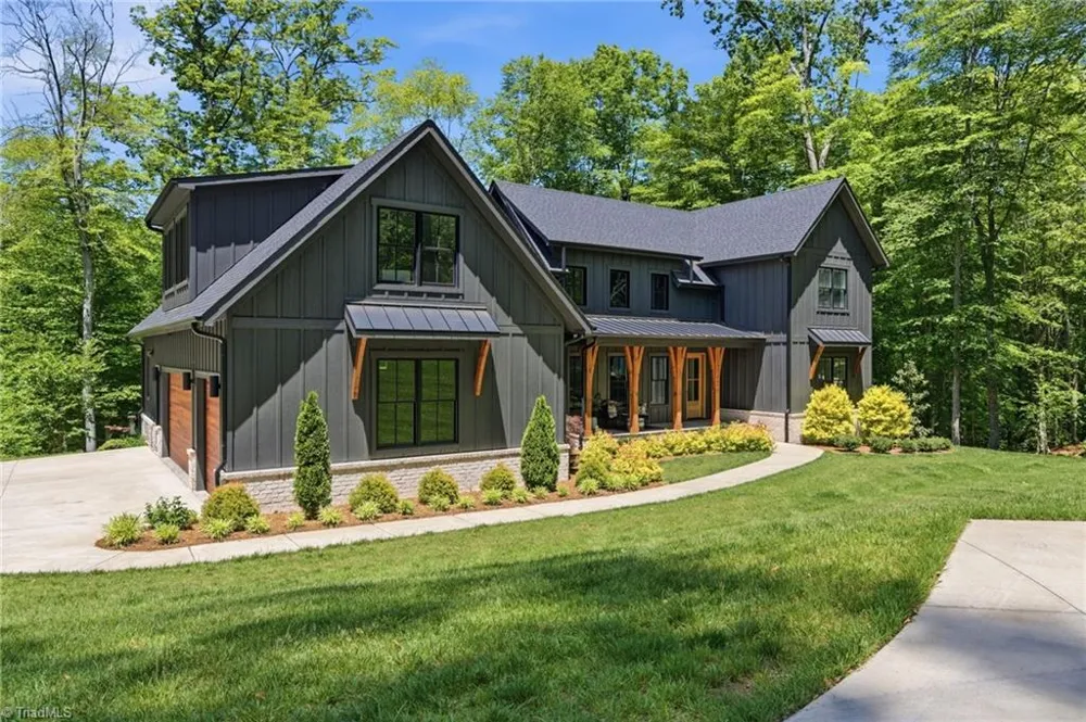 9674 Lissara Camp Court Lewisville, NC 27023