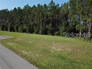 LAKE SMITH ROAD