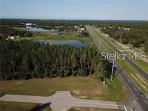 LAKE SMITH ROAD Umatilla, FL 32784