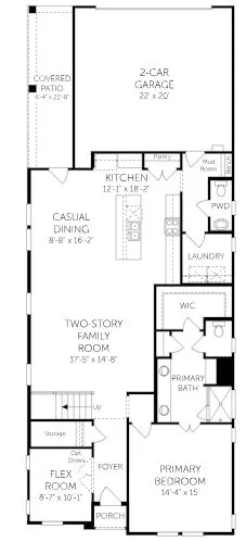 9313 Rolling Meadow Way Denton, TX 76207