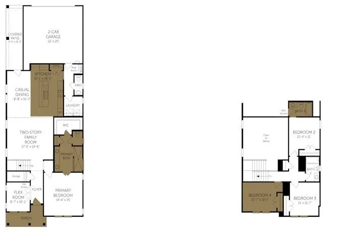 9313 Rolling Meadow Way Denton, TX 76207