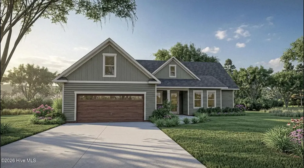 234 Essie Mae Lane Northwest, NC 28451