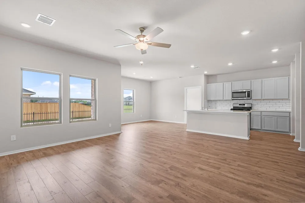 226 Magnolia Laurel Drive Alvin, TX 77511