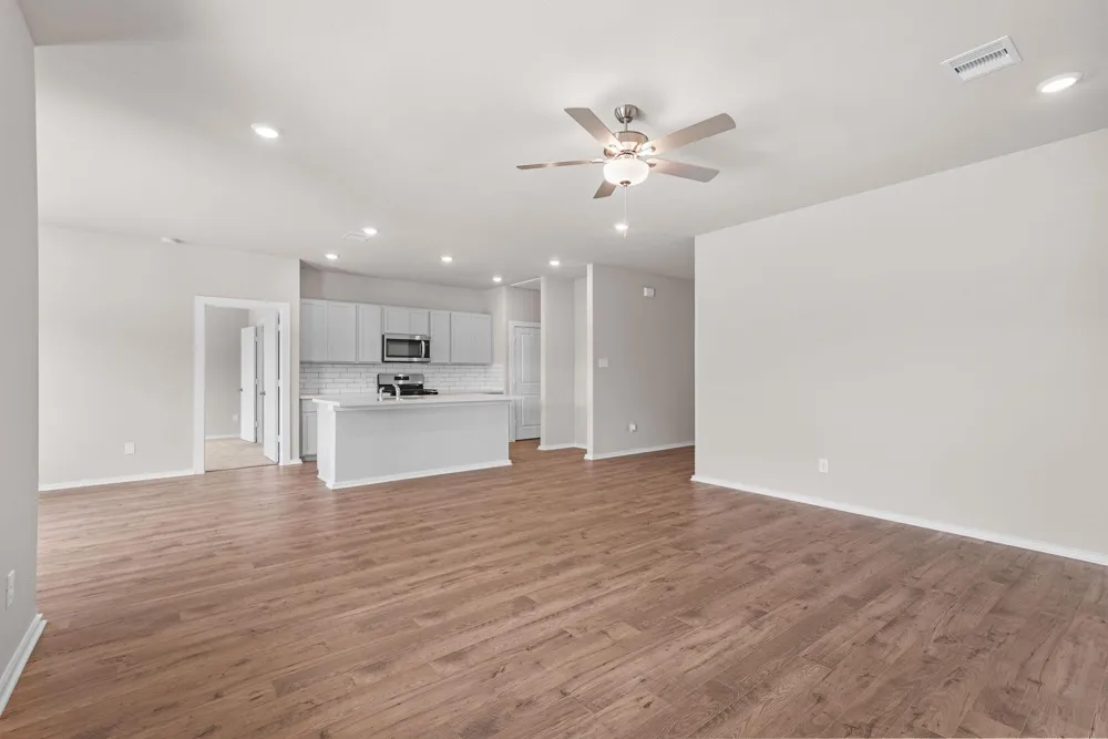 226 Magnolia Laurel Drive Alvin, TX 77511