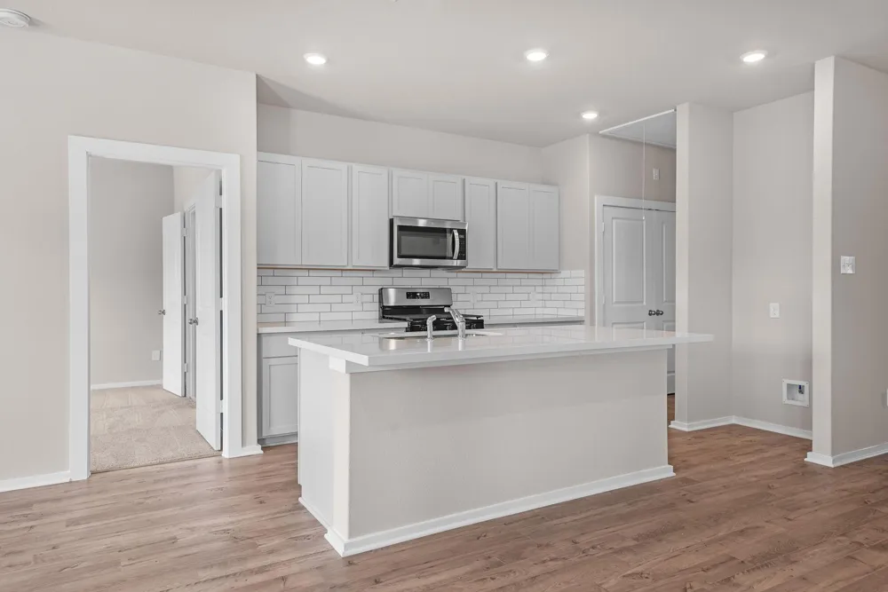 226 Magnolia Laurel Drive Alvin, TX 77511