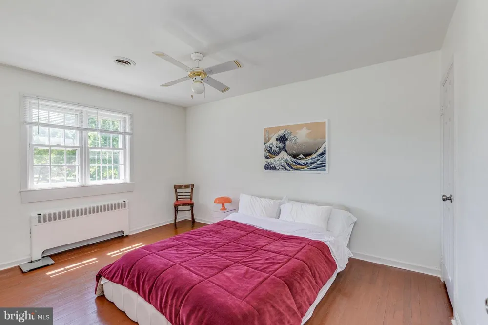 117 CHERRY PARKE Cherry Hill, NJ 08002