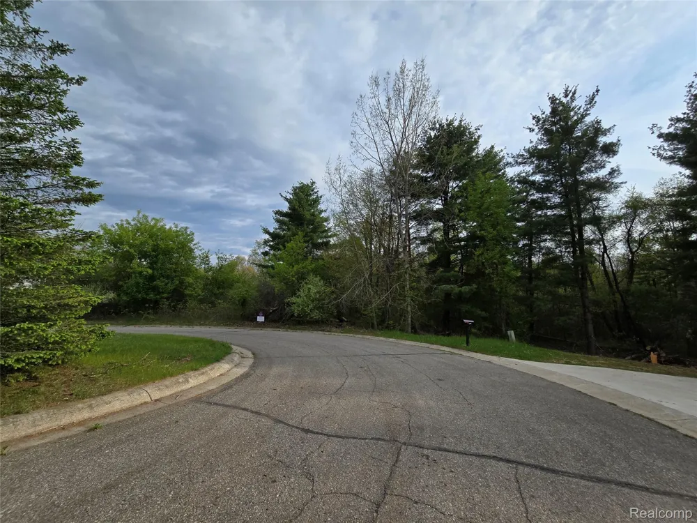 3831 Michael Court White Lake Charter Township, MI 48383