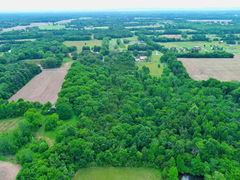 0 Newtown Rd Unionville, TN 37180