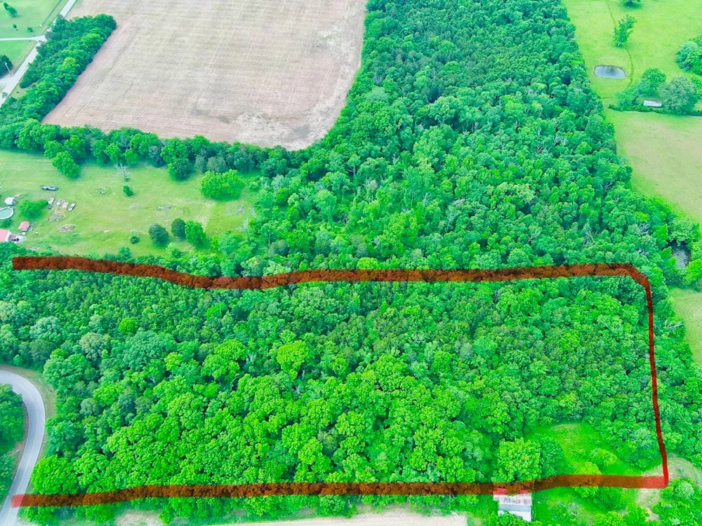 0 Newtown Rd Unionville, TN 37180