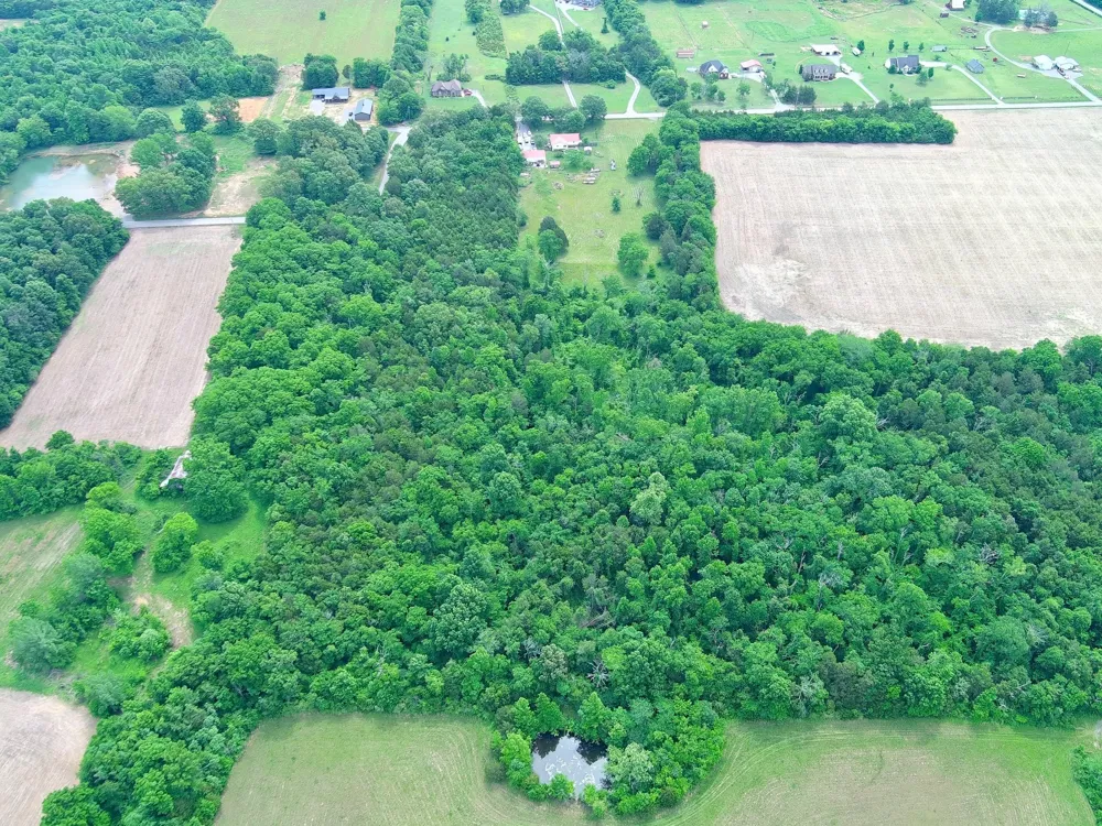 0 Newtown Rd Unionville, TN 37180