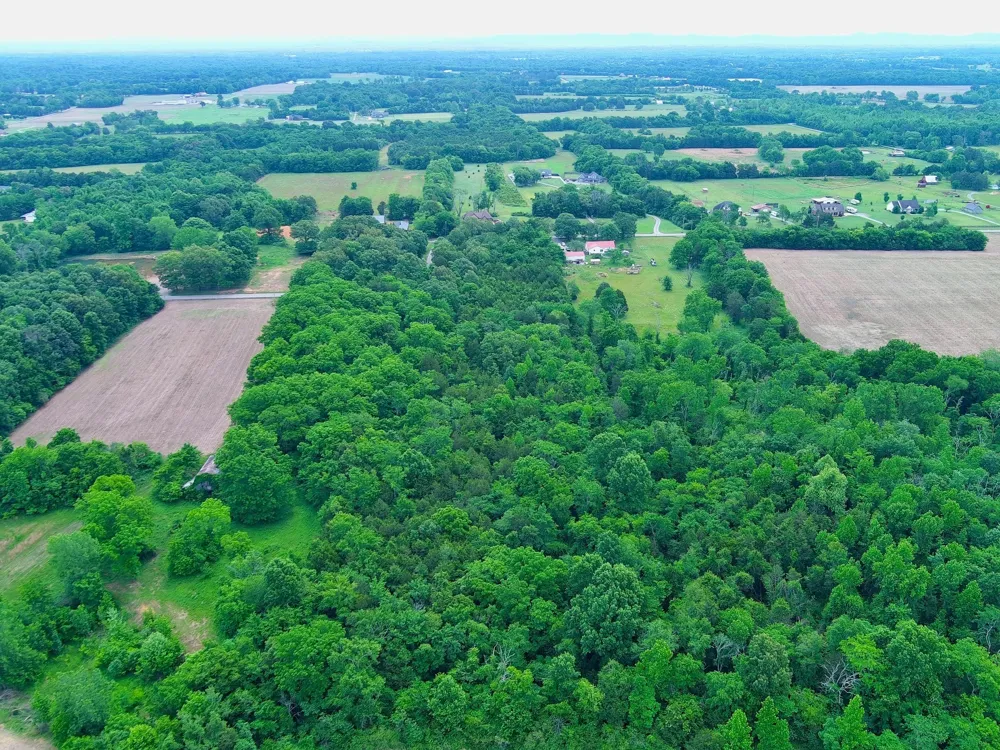0 Newtown Rd Unionville, TN 37180