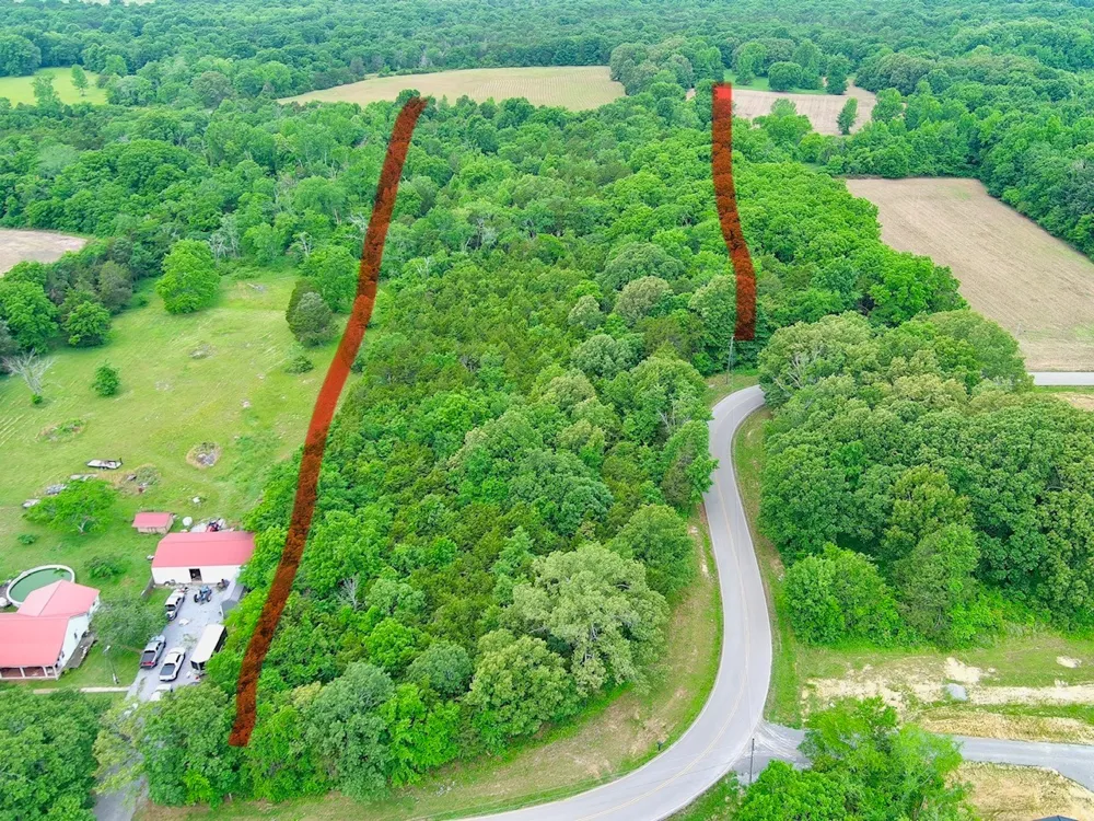 0 Newtown Rd Unionville, TN 37180
