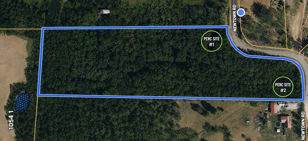 0 Newtown Rd Unionville, TN 37180