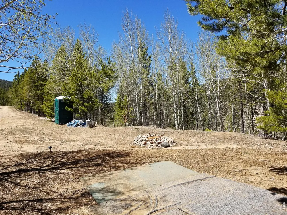 3200 Ottawa Way Red Feather Lakes, CO 80545