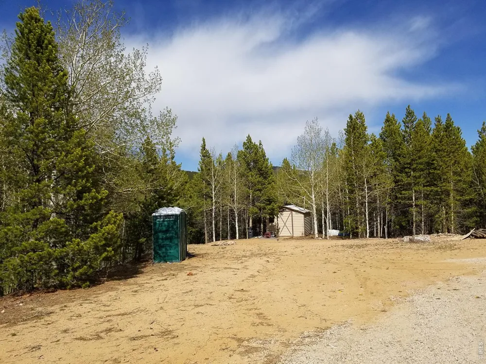 3200 Ottawa Way Red Feather Lakes, CO 80545