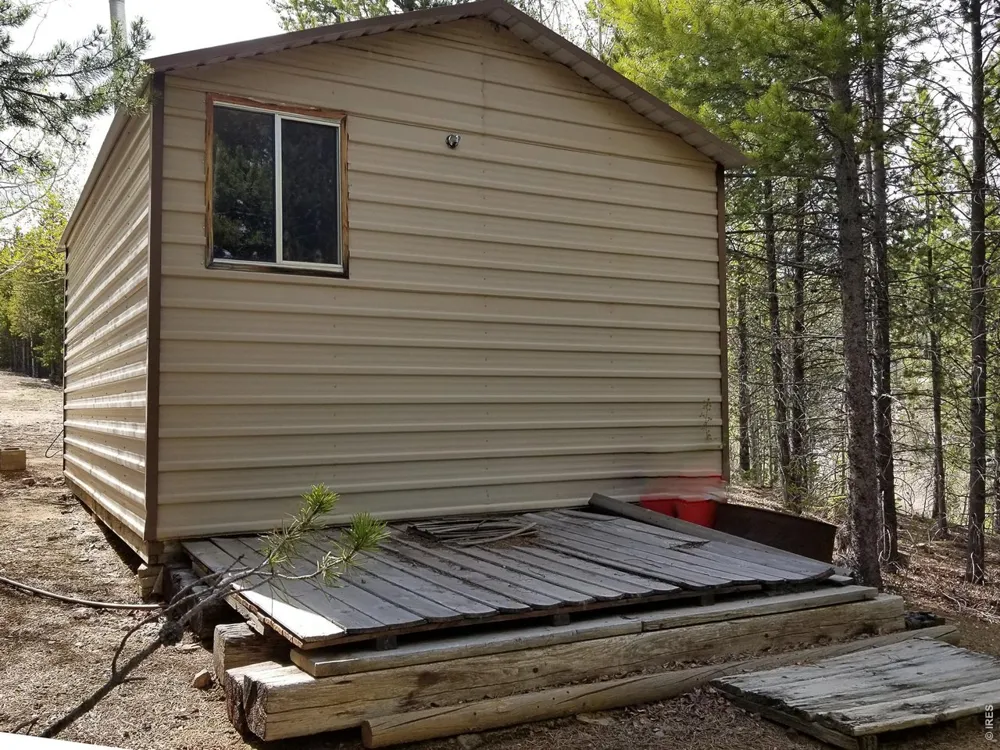 3200 Ottawa Way Red Feather Lakes, CO 80545