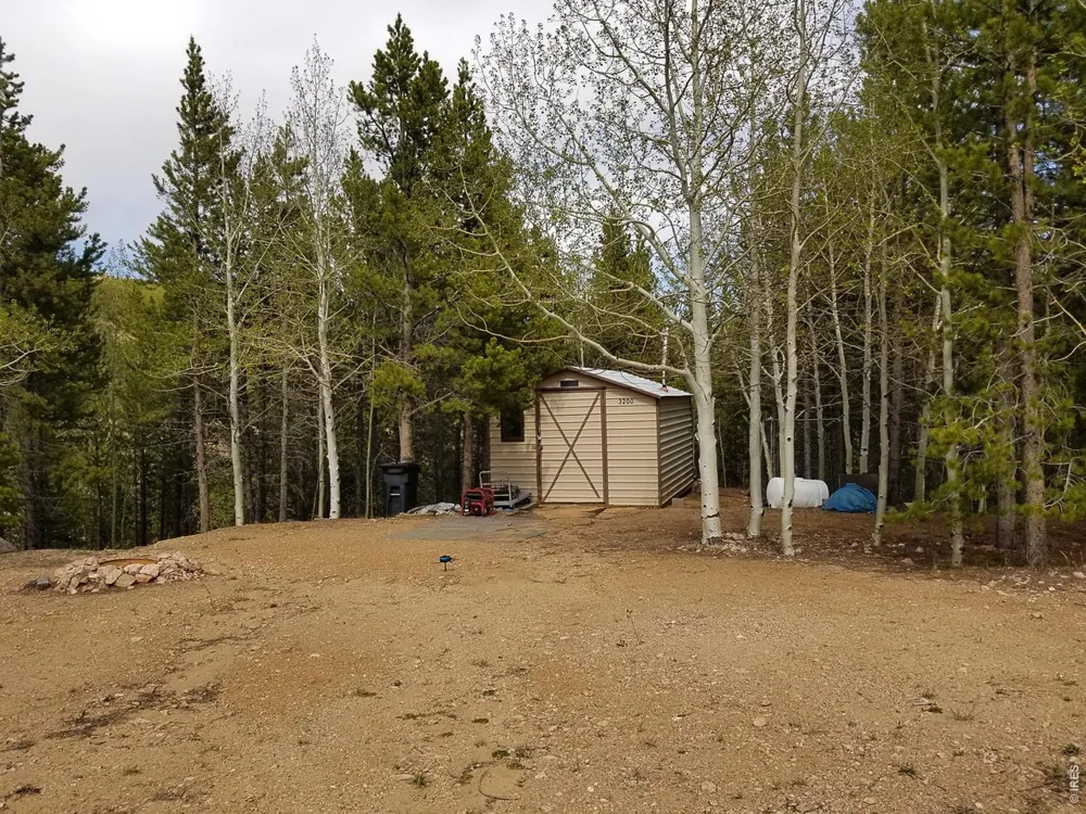 3200 Ottawa Way Red Feather Lakes, CO 80545