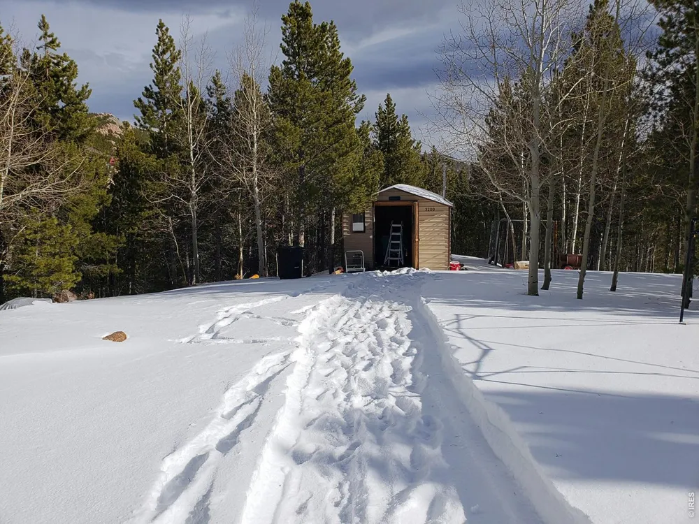 3200 Ottawa Way Red Feather Lakes, CO 80545