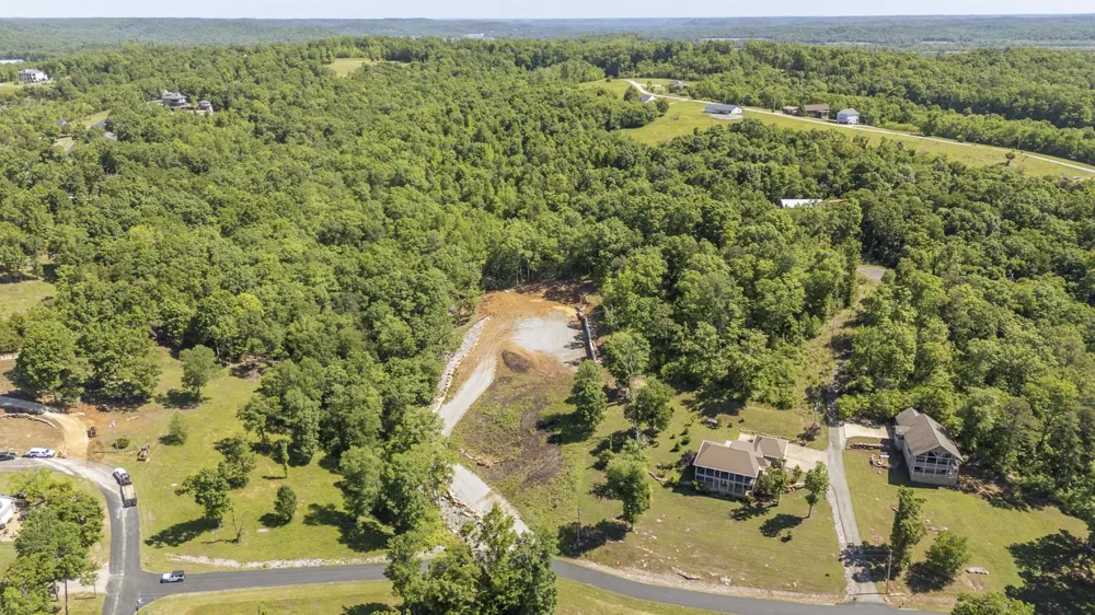 0 RIVERBEND LN Bath Springs, TN 38311