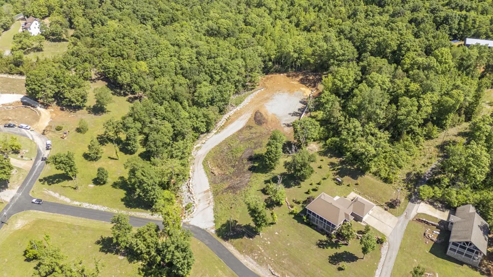0 RIVERBEND LN Bath Springs, TN 38311