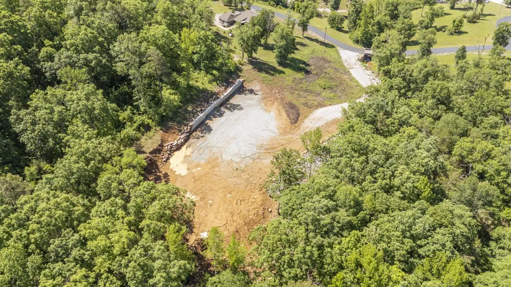 0 RIVERBEND LN Bath Springs, TN 38311