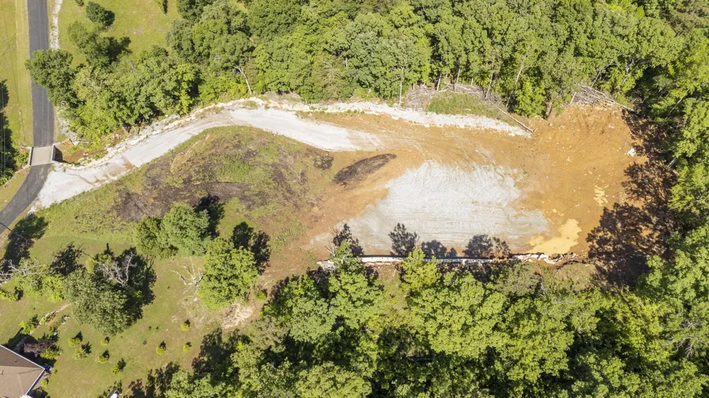 0 RIVERBEND LN Bath Springs, TN 38311