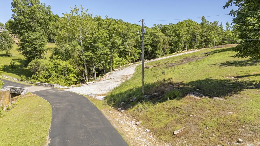 0 RIVERBEND LN Bath Springs, TN 38311
