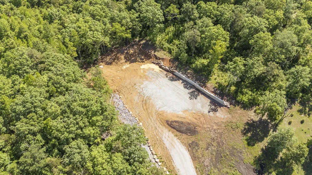 0 RIVERBEND LN Bath Springs, TN 38311