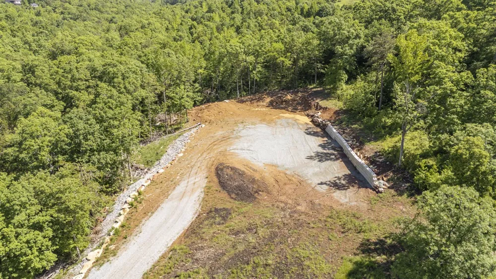 0 RIVERBEND LN Bath Springs, TN 38311