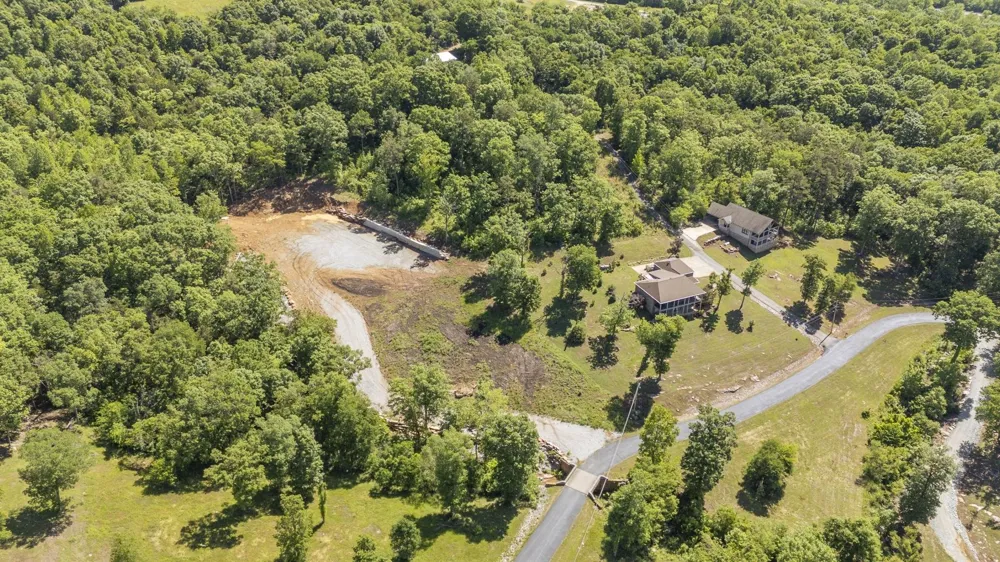 0 RIVERBEND LN Bath Springs, TN 38311