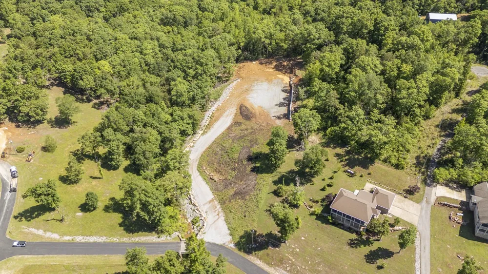 0 RIVERBEND LN Bath Springs, TN 38311