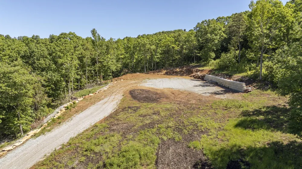 0 RIVERBEND LN Bath Springs, TN 38311