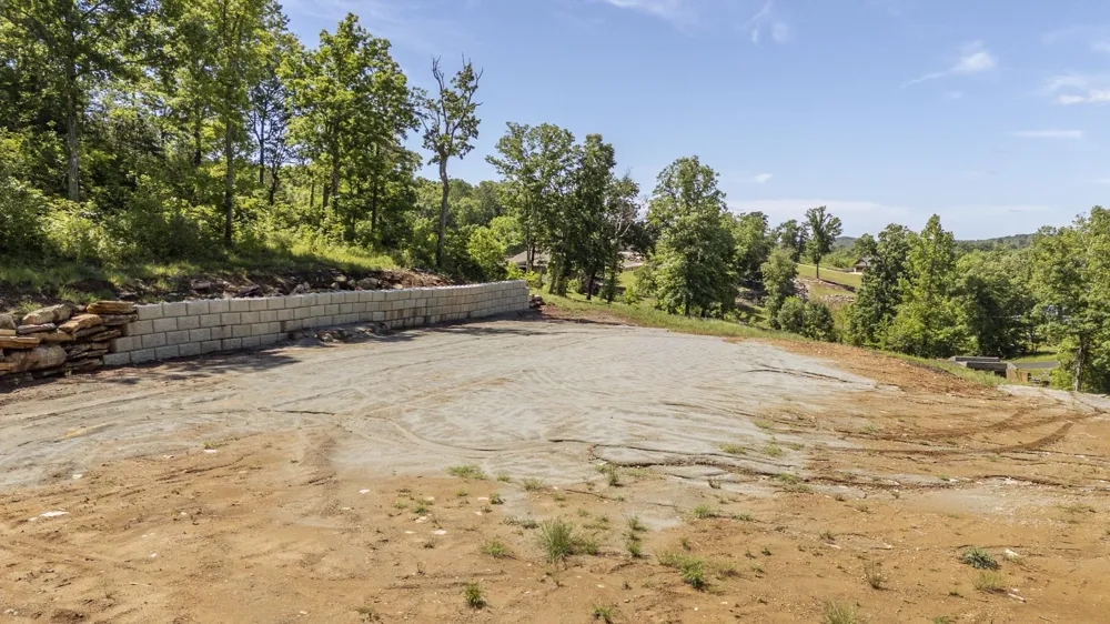 0 RIVERBEND LN Bath Springs, TN 38311
