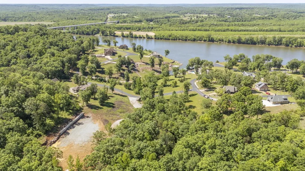 0 RIVERBEND LN Bath Springs, TN 38311