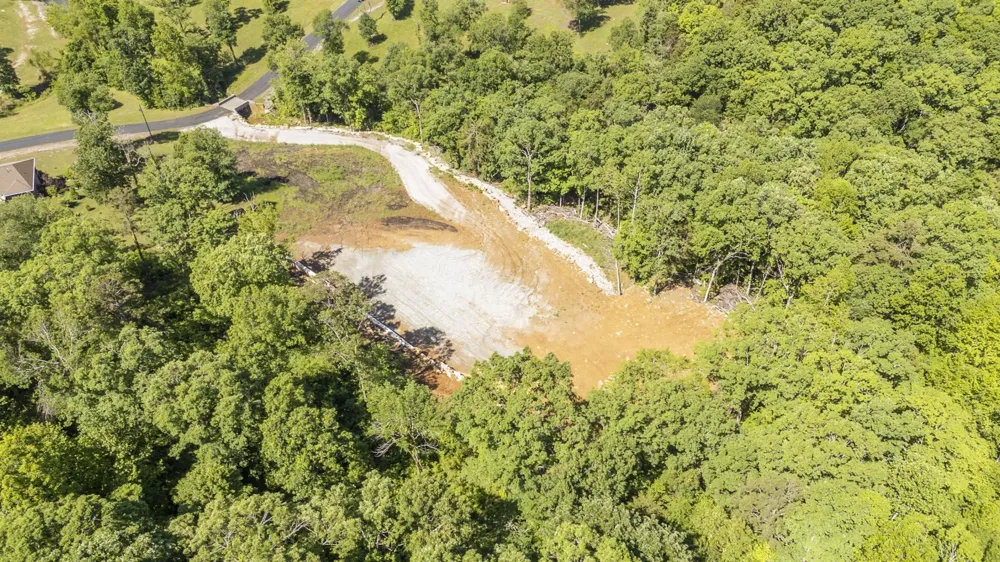 0 RIVERBEND LN Bath Springs, TN 38311