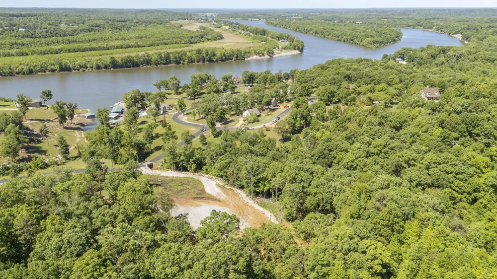 0 RIVERBEND LN Bath Springs, TN 38311