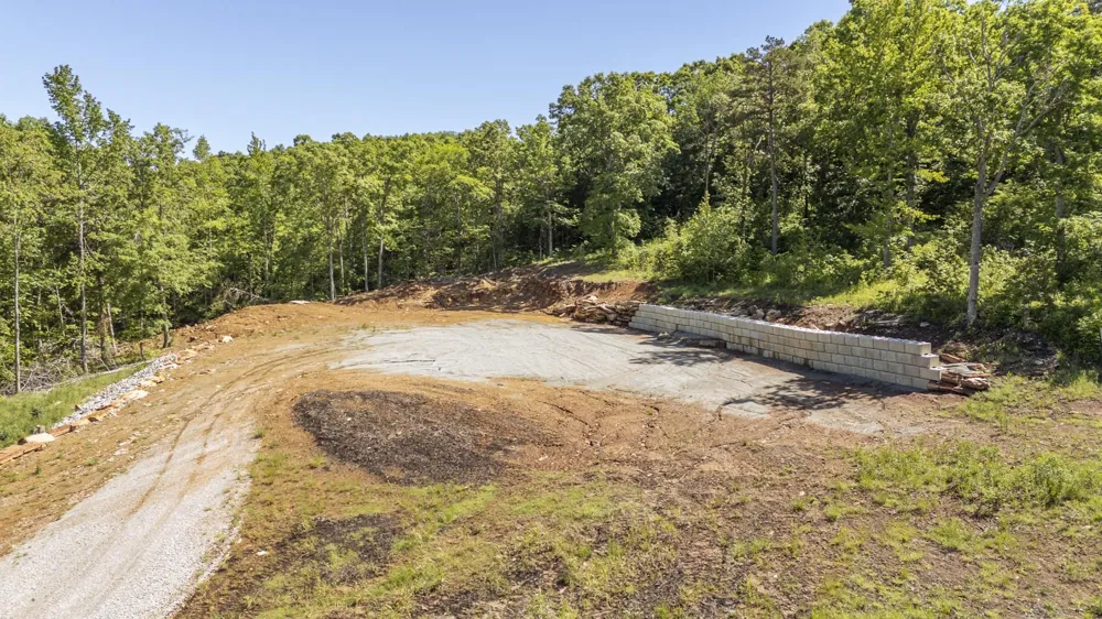 0 RIVERBEND LN Bath Springs, TN 38311