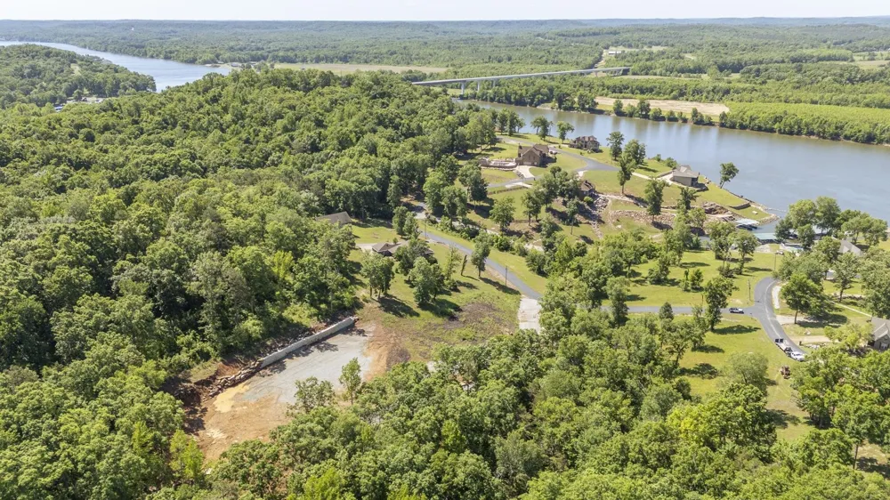 0 RIVERBEND LN Bath Springs, TN 38311