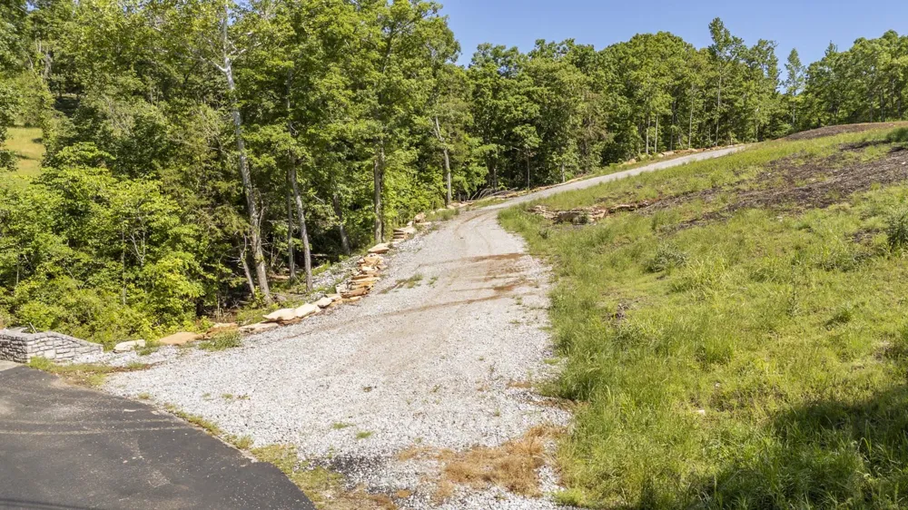 0 RIVERBEND LN Bath Springs, TN 38311