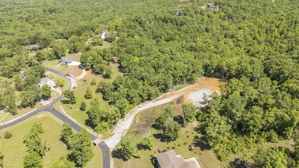 0 RIVERBEND LN Bath Springs, TN 38311