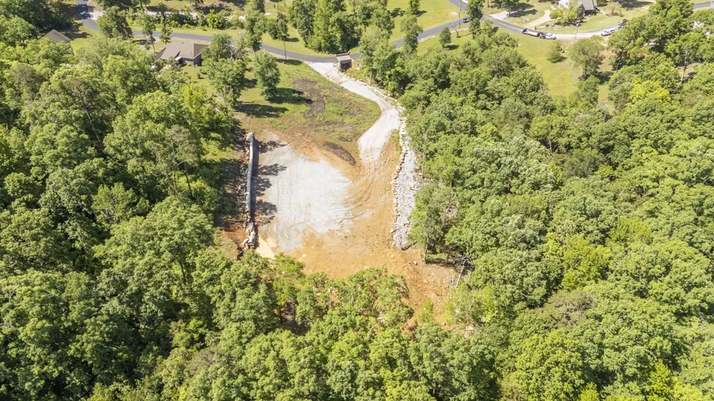 0 RIVERBEND LN Bath Springs, TN 38311