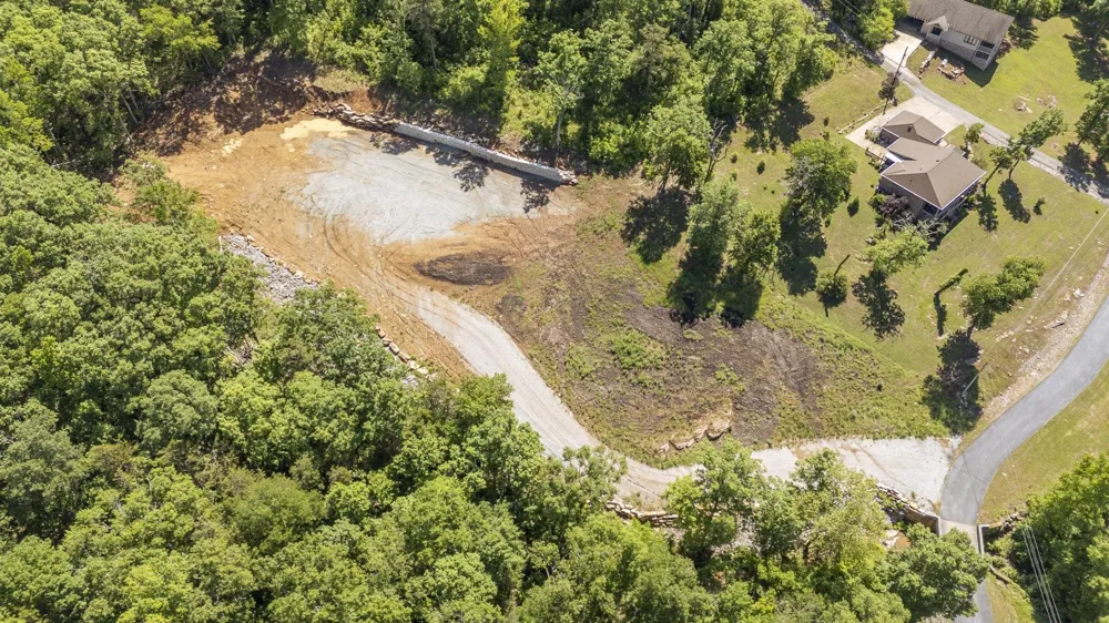 0 RIVERBEND LN Bath Springs, TN 38311
