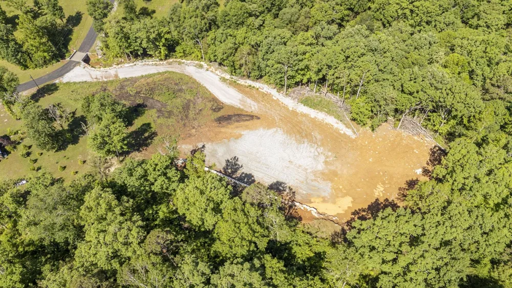 0 RIVERBEND LN Bath Springs, TN 38311
