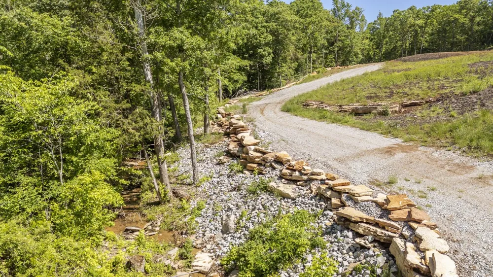 0 RIVERBEND LN Bath Springs, TN 38311