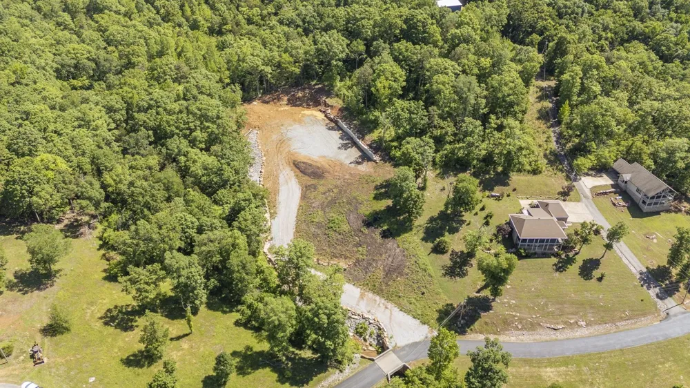 0 RIVERBEND LN Bath Springs, TN 38311