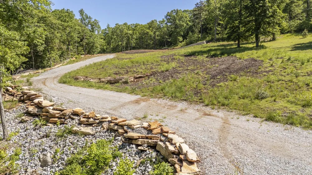 0 RIVERBEND LN Bath Springs, TN 38311