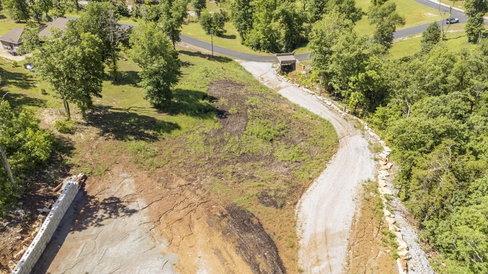0 RIVERBEND LN Bath Springs, TN 38311